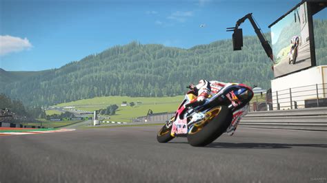 Motogp 17 2017 Video Game