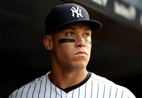 Inside Yankees' Aaron Judge's rare display of attitude - nj.com