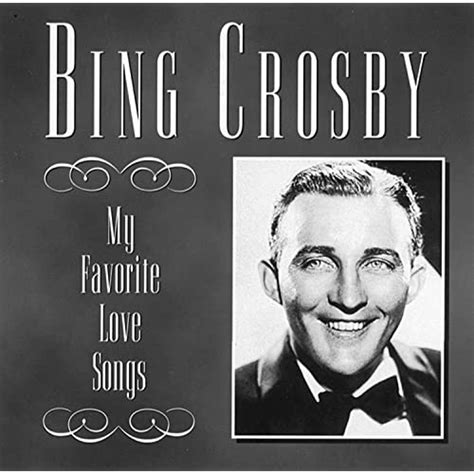Let Me Call You Sweetheart By Bing Crosby On Amazon Music