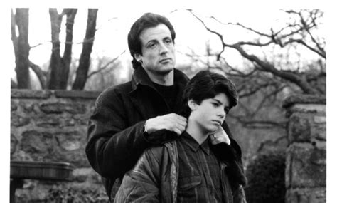 Sylvester Stallone Pays Tribute To Late Son Sage After Golden Globes