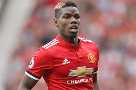Check out his latest detailed stats including goals, assists, strengths & weaknesses and match ratings. Man Utd news: Paul Pogba vs Spurs' Dele Alli battle awaits ...