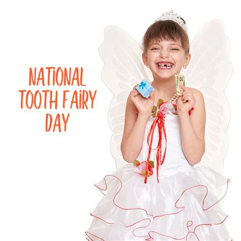 Happy Tooth Fairy Day How Much Does The Tooth Fairy Give At Your House