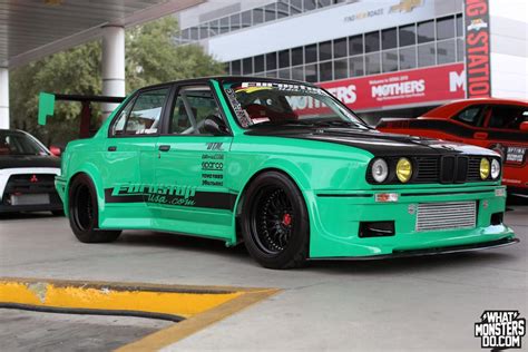 Need for speed payback platform:pc summarize your bug pandem bodykit bug of the e30. SEMA 2013: Wide-Body BMW E30 - What Monsters Do