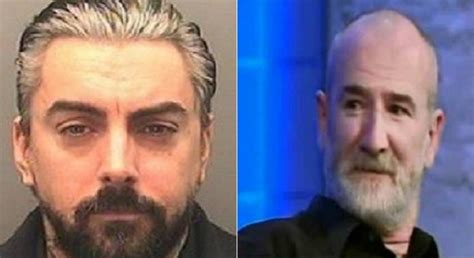 Ian Watkins And Mick Philpott Forming Unlikely Friendship In Wakefields Monster Mansion Jail
