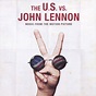 John Lennon - The U.S. Vs. John Lennon Music From The Motion Picture ...