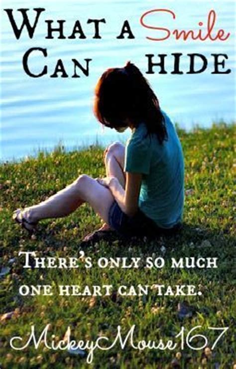 We did not find results for: A Smile Can Hide Quotes. QuotesGram