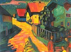 ‘German Expressionism 1900–1930: Masterpieces From the Neue Galerie ...