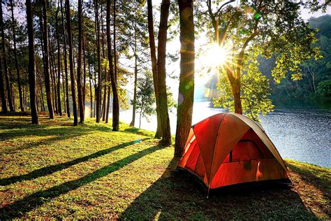 All Lolo National Forest Campgrounds Will Close This Weekend
