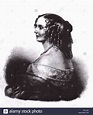 472 Pauline von Württemberg 1810-1856 Stock Photo - Alamy
