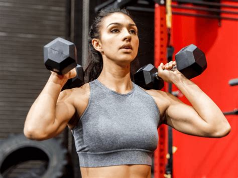 Shoulder Workouts For Mass Expert Eoua Blog