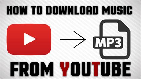 How To Download Music From Youtube Viglogus