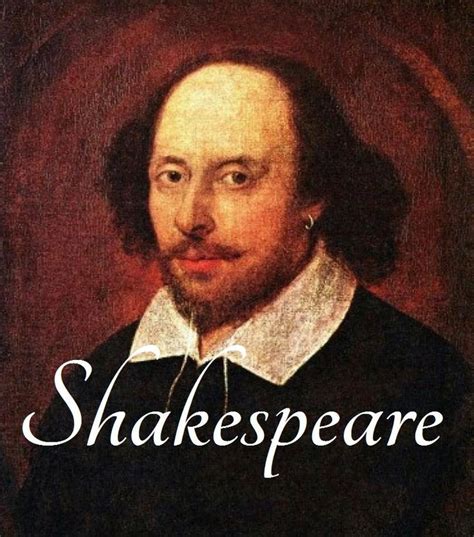 Citing shakespeare in apa means giving the author's surname and two years of publication: Les plus belles citations de William Shakespeare | William shakespeare, Plus belle citation ...
