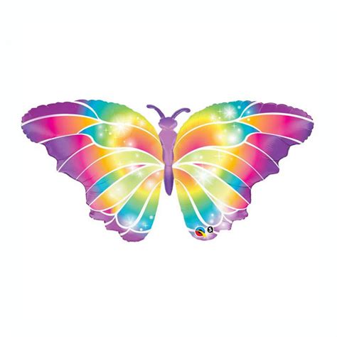 Papillon все песни в mp3. Ballon Papillon Multicolore