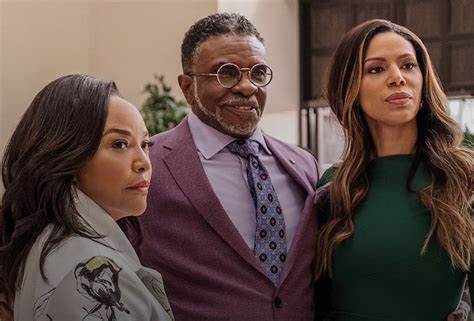 Greenleaf Spinoff Announced As Series Final Season Set For June