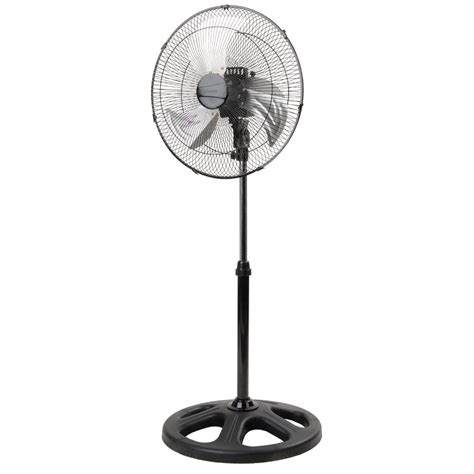 Union Ugtf 18sf 18″ Industrial Stand Fan Alsons Trading