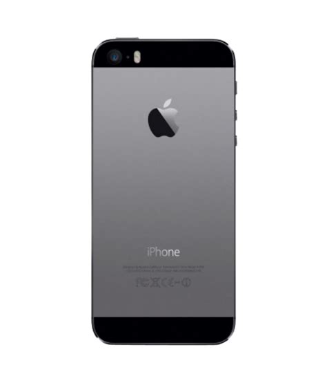 Buy Iphone 5s 16 Gb Space Gray Online Upto 30 Off At