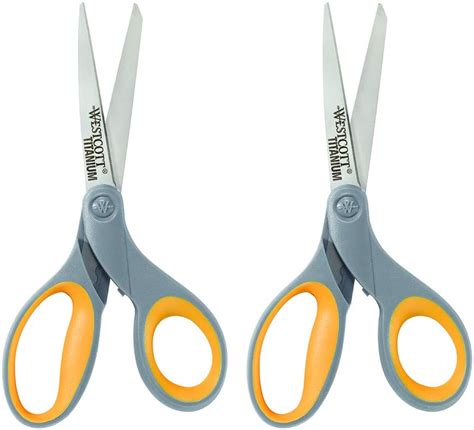 The Best Scissors For Cutting And Trimming Paper