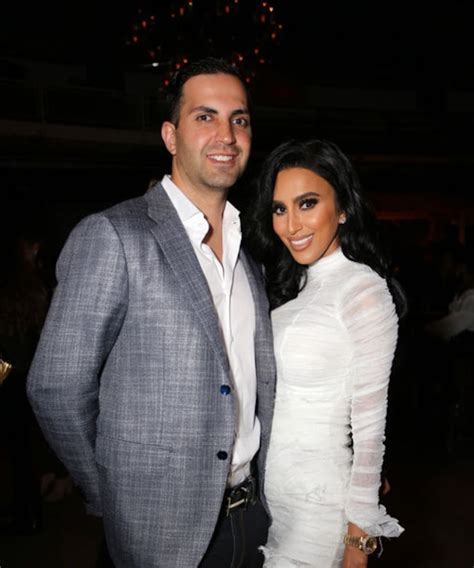 Lilly Ghalichi And Dara Mir Headed For Divorce Again After Reconciliation