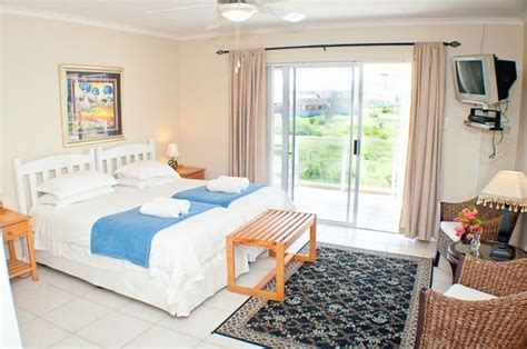 Mossel Bay Accommodation Diaz Beach Guest House