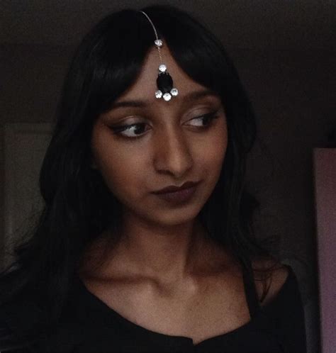 dark skinned south asians are sharing selfies with the hashtag unfairandlovely dark skin