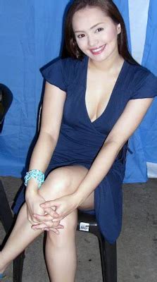 Angelika Dela Cruz Rare Bikini Photo Pinay Celebrity Online PCO