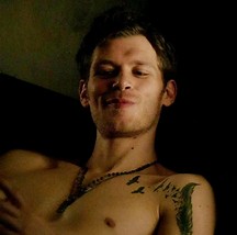 Image result for klaus mikaelson tattoo