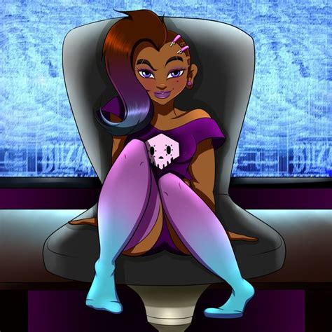 Sombra Cute Art Sombra Overwatch Porn Sorted By