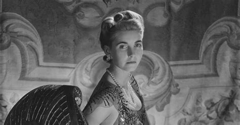 How American Socialite Barbara Hutton Ended Up With A Romanov Duchesss