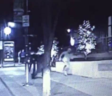 Watch Ou Qb Baker Mayfield Try To Run From Cops And Fail Miserably But Didnt Get Shot In Back