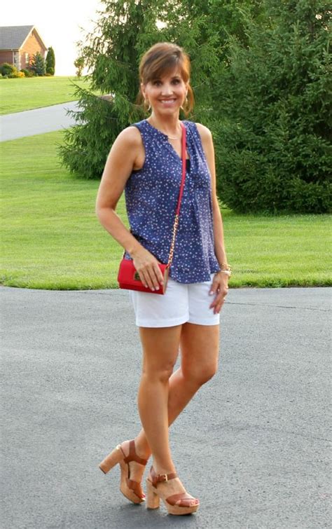 Cute Summer Outfits Cyndi Spivey What To Wear
