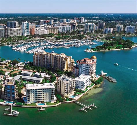 What Happened to the Idea of Affordable Downtown Housing? | Sarasota ...