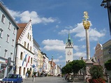 Travel and Explore Germany » Blog Archive » Travel and Explore ...