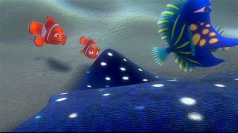 Finding Nemo Disney Photo 33587479 Fanpop