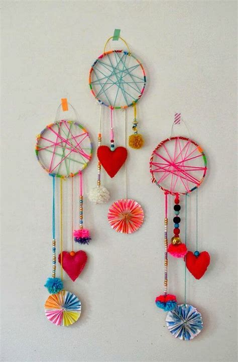 15 easy DIY summer crafts ideas | Crafts, Craft projects for kids, Diy ...
