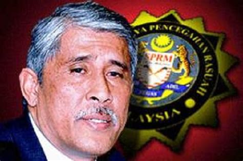 Tan sri hj abu kassim bin mohamed. IDEALIS MALAYSIA: LAPORAN POLIS SEBAB PEGAWAI SPRM MILIKI ...