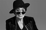 Yoko Ono: la artista y activista del movimiento Fluxus
