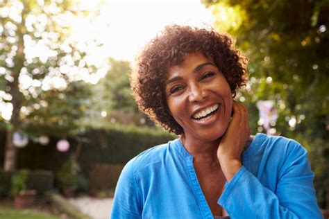 Mature Black Woman Stock Photos Pictures And Royalty Free Images Istock