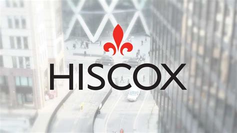 Hiscox insurance combines wide product availability and comprehensive coverage with a you can also initiate a claim through email, phone, or mail. Hiscox fills new finance head role with Prudential ...