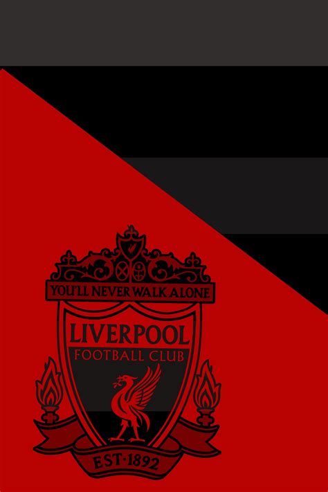 Wallpaper Logo Liverpool 2018 ·① WallpaperTag