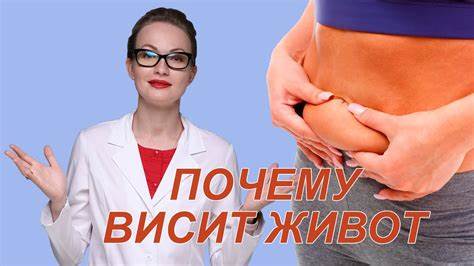 Убрать живот после родов это реально