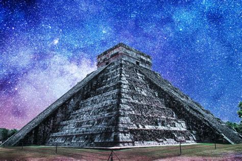 33 Mysterious Facts About The Mayan Civilization Factinate