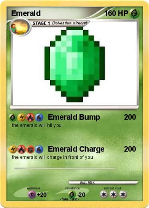 On the next page, you have to enter your username. Pokémon Emerald 82 82 - Emerald Bump - My Pokemon Card
