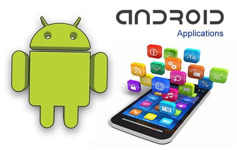 5 Reasons Why Android Apps Are So Popular