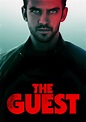 The Guest (2014) - Posters — The Movie Database (TMDB)