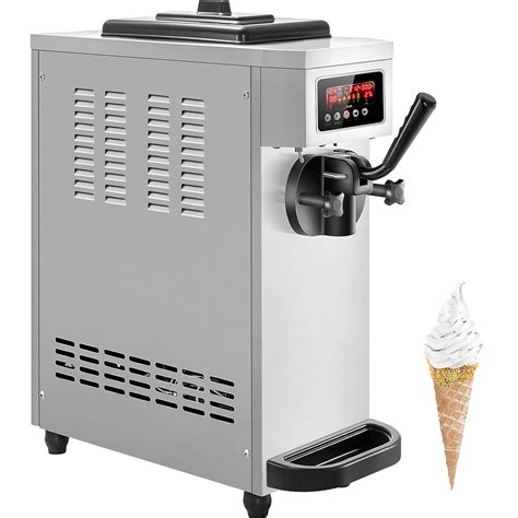 Vevor Ice Cream Machine Video Fetchingly Blawker Custom Image Library