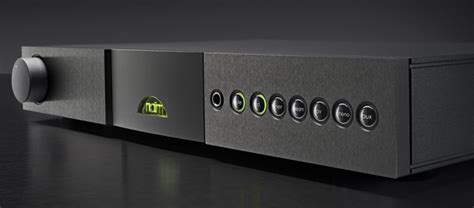 Naim Nait Xs 3 Integrated Amplifier Review Stereonet United Kingdom