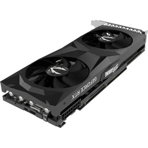 Buy Zotac Gaming Geforce Rtx 2060 Super Mini Graphics Card Online In
