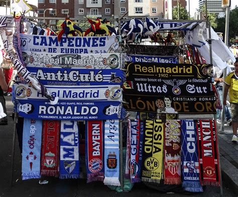 Free Images Advertising Shop Banner Football Stadium Fan Spain