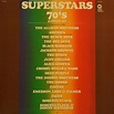 Various Artists - Superstars Of The 70's Lyrics and Tracklist | Genius