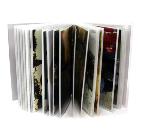 X Photo Albums Pack Of Brights Each Mini Photo Album Holds Up